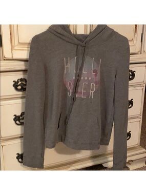 HOLLISTER HOODIE HH4